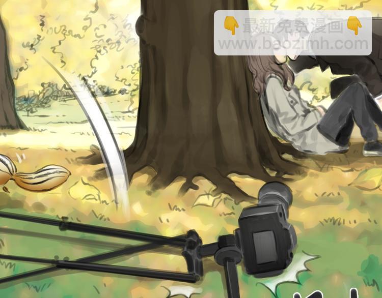 完结篇 我找到你了(1/2)-第53话