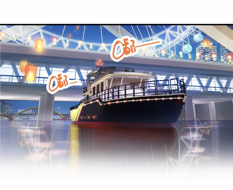 摩天轮下的约定(1/2)-第11话