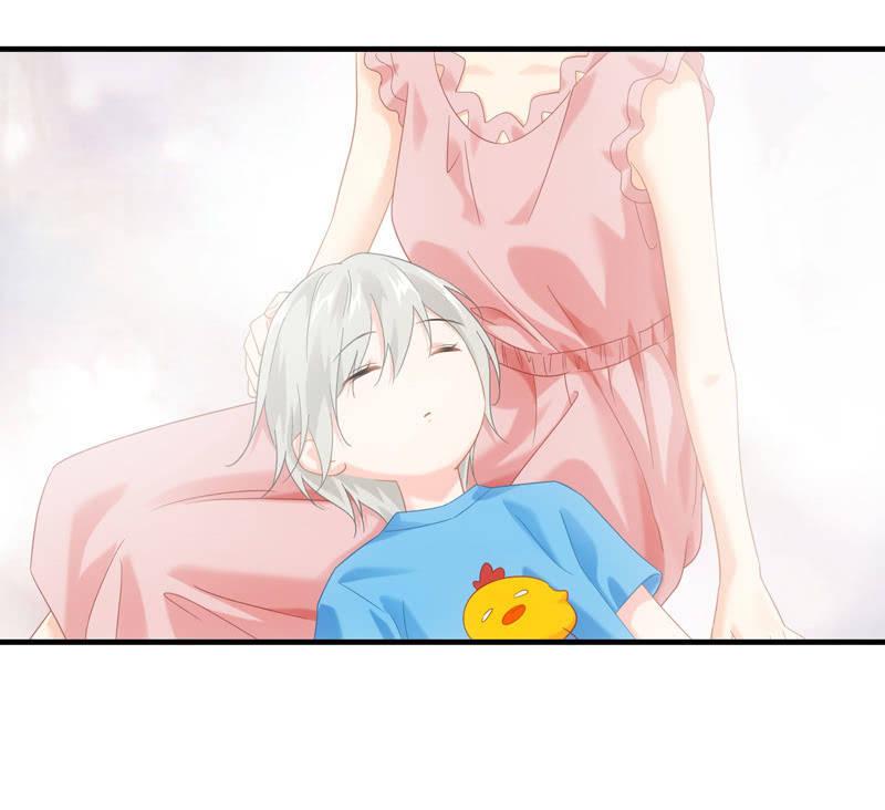 你的玩闹和温柔却又令人心酸-第117话