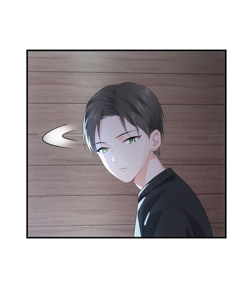 令人放心不下的美女老板-第119话