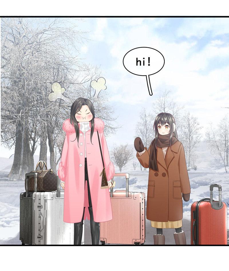 美女妈妈，又见面了~-第121话