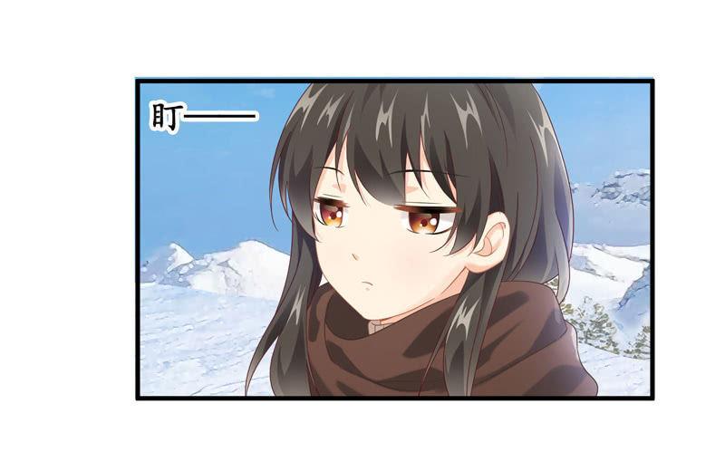 身份危机！快要曝光啦！！-第123话