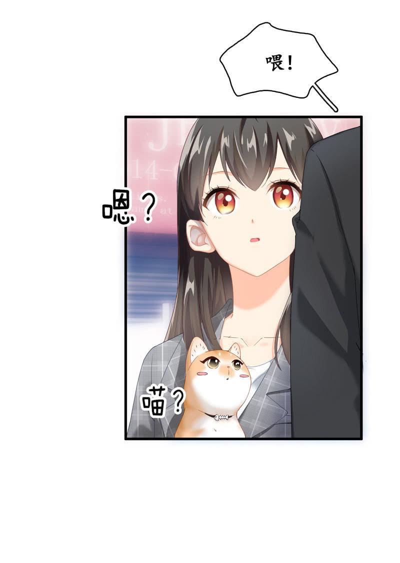 主人在哪里啊？(1/2)-第3话