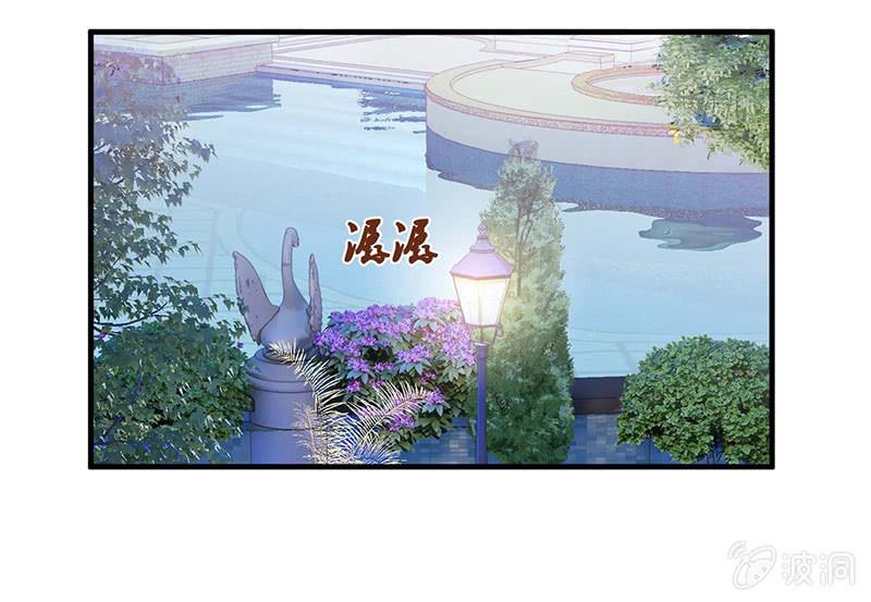 我们是对手，但也能成为闺蜜！(1/2)-第23话
