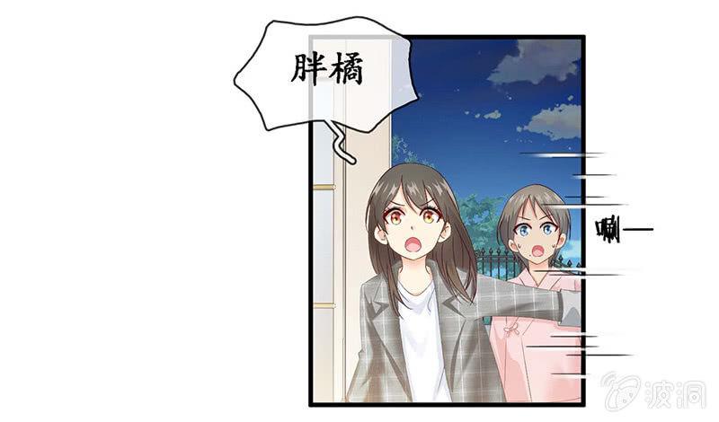 猫咪神助攻来也！！！(1/2)-第25话