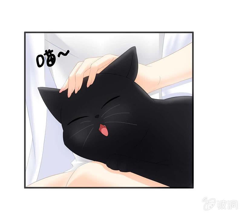 猫咪神助攻来也！！！(1/2)-第25话