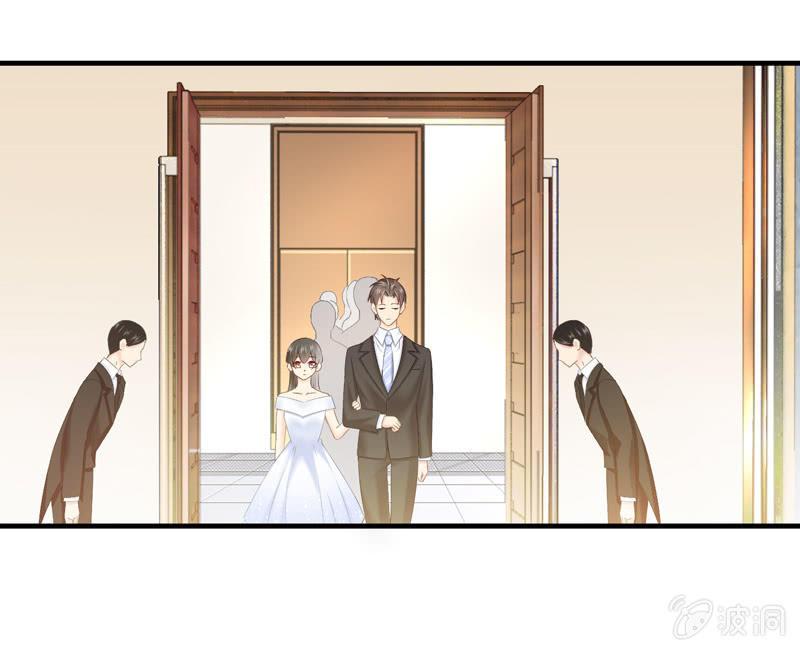 陪在美男身边容易找人恨！(1/2)-第27话
