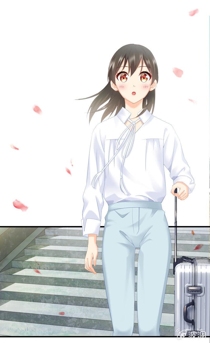 江南我回来了！(1/2)-第35话