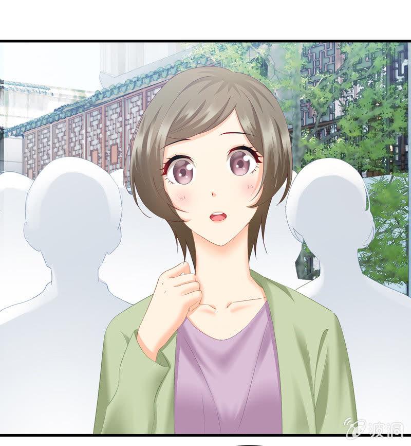 江南我回来了！(1/2)-第35话