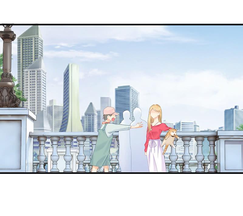 撩妹需要有技能！！-第43话