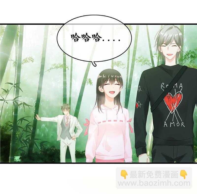 两人的较劲(1/2)-第53话