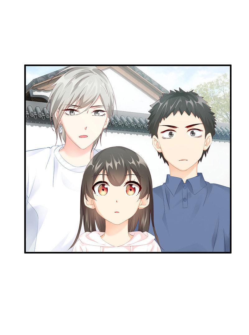两人的较劲(1/2)-第53话