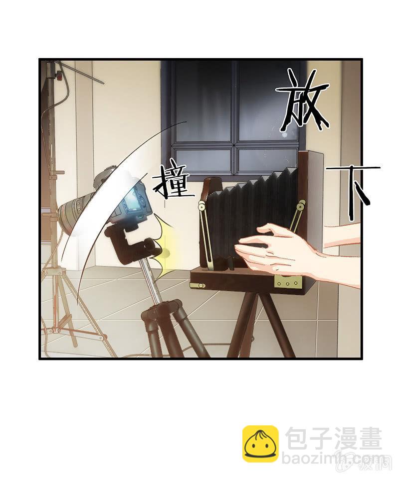 冷战(1/2)-第55话