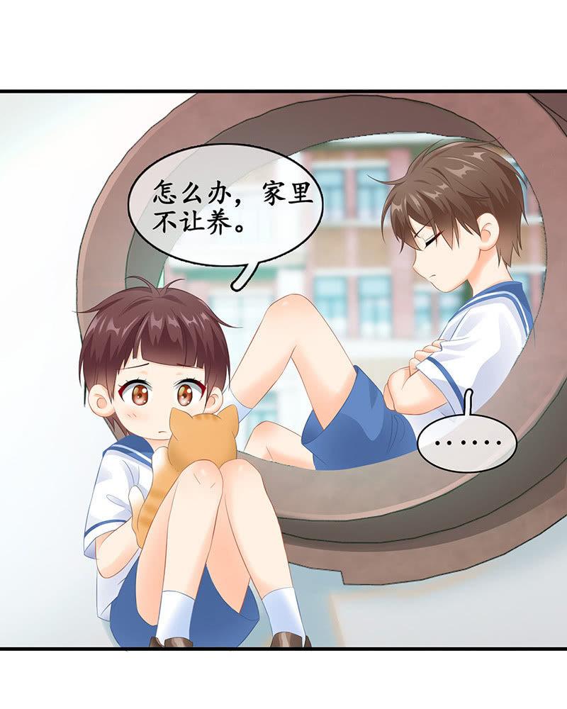 小葵的偶遇(1/2)-第73话