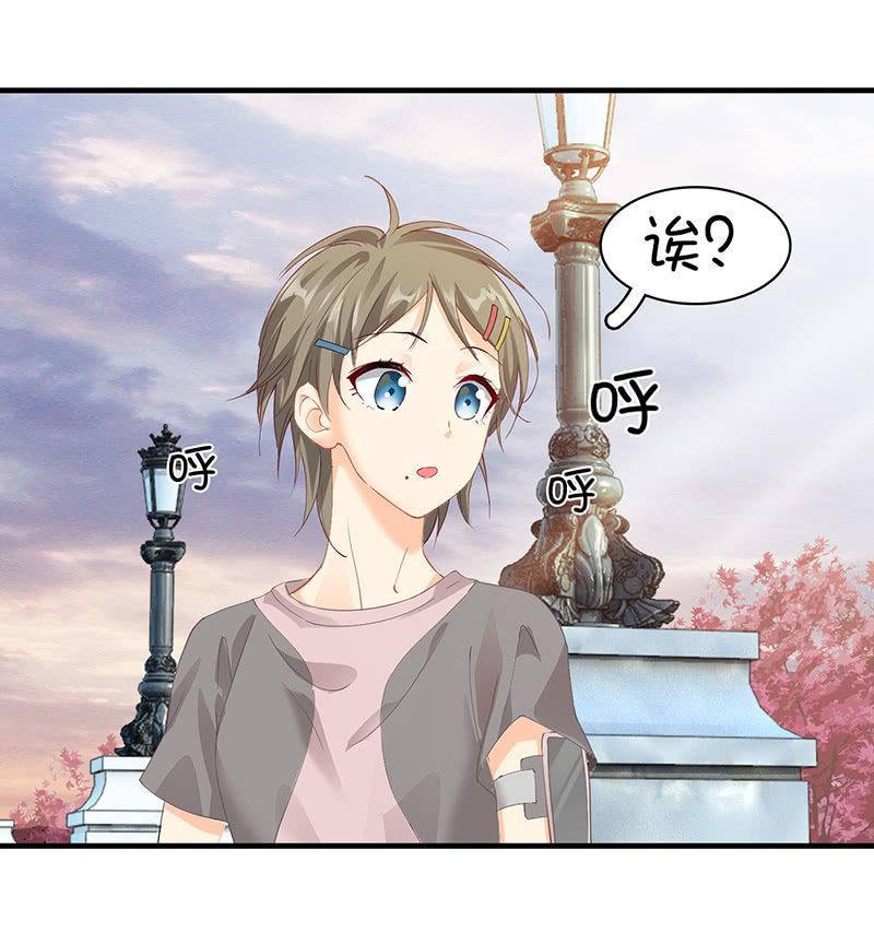小葵的偶遇(1/2)-第73话