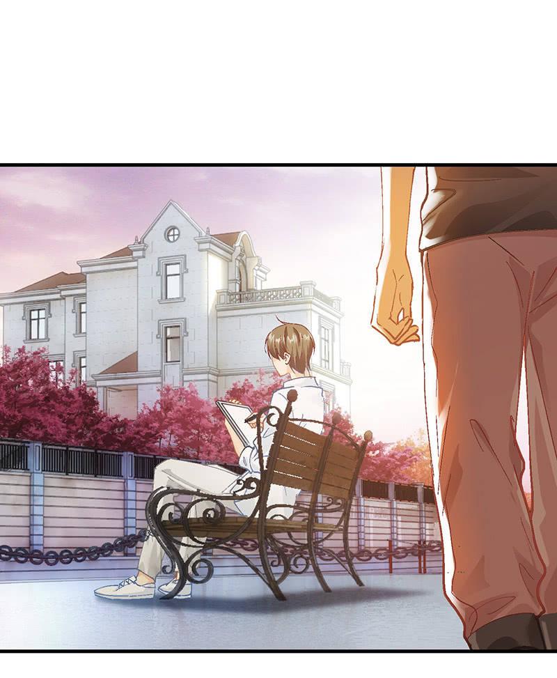 小葵的偶遇(1/2)-第73话