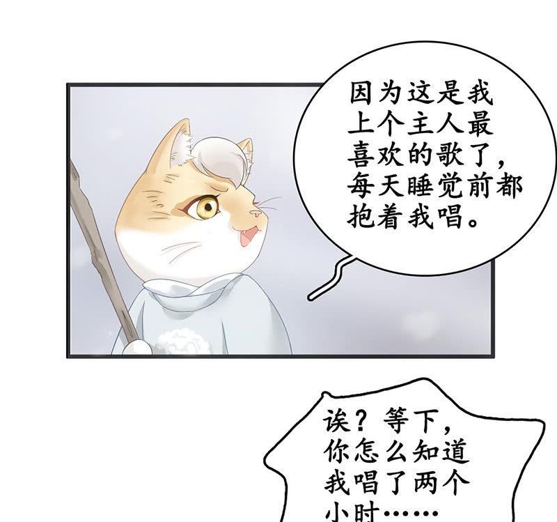小葵的偶遇(1/2)-第73话
