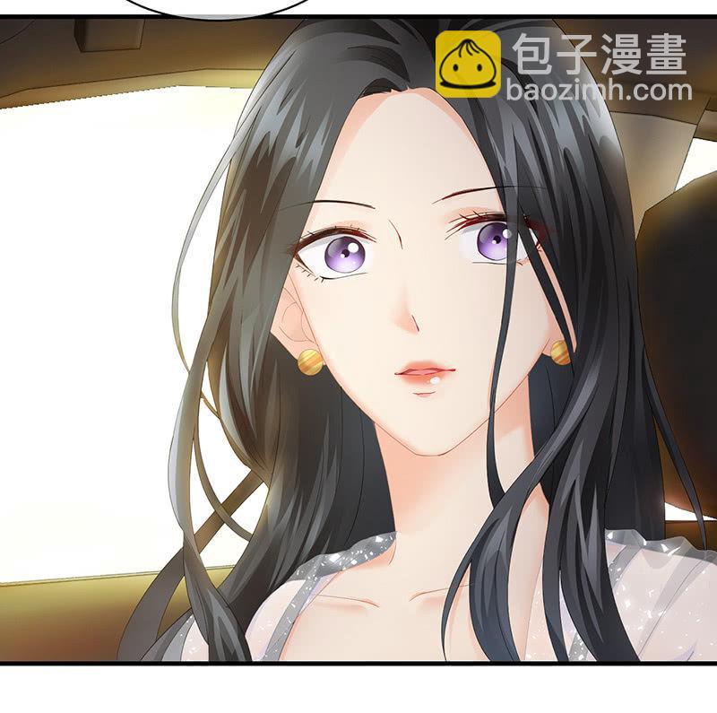 车上的争执-第77话
