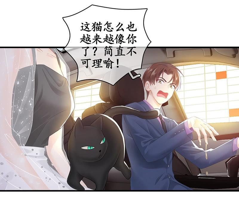 车上的争执-第77话