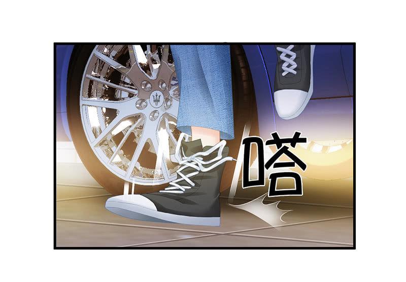 车上的争执-第77话