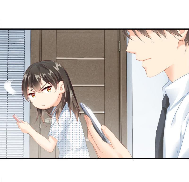 问题大了！！-第83话