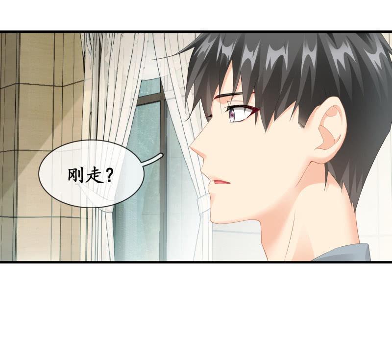 再次提及的让人过往(1/2)-第85话