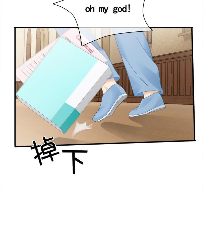 奶奶的日记-第89话