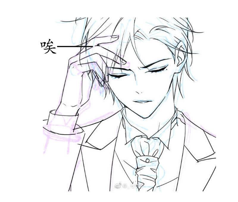 今天一话迷失在人生道路中&hellip;&hellip;-第99话