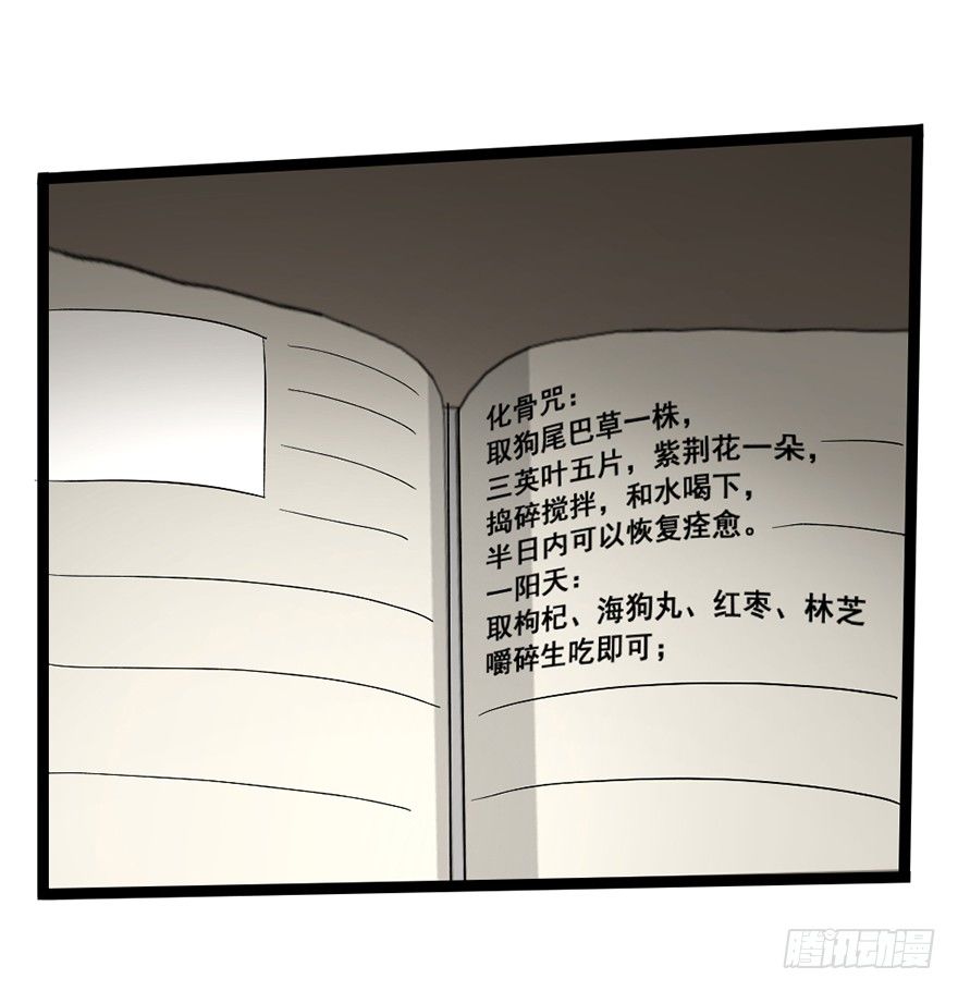 第24话 神羊师父-第25话