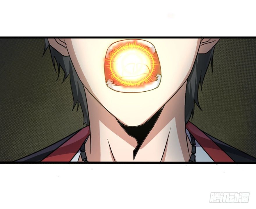 第40话 艰难抉择-第41话