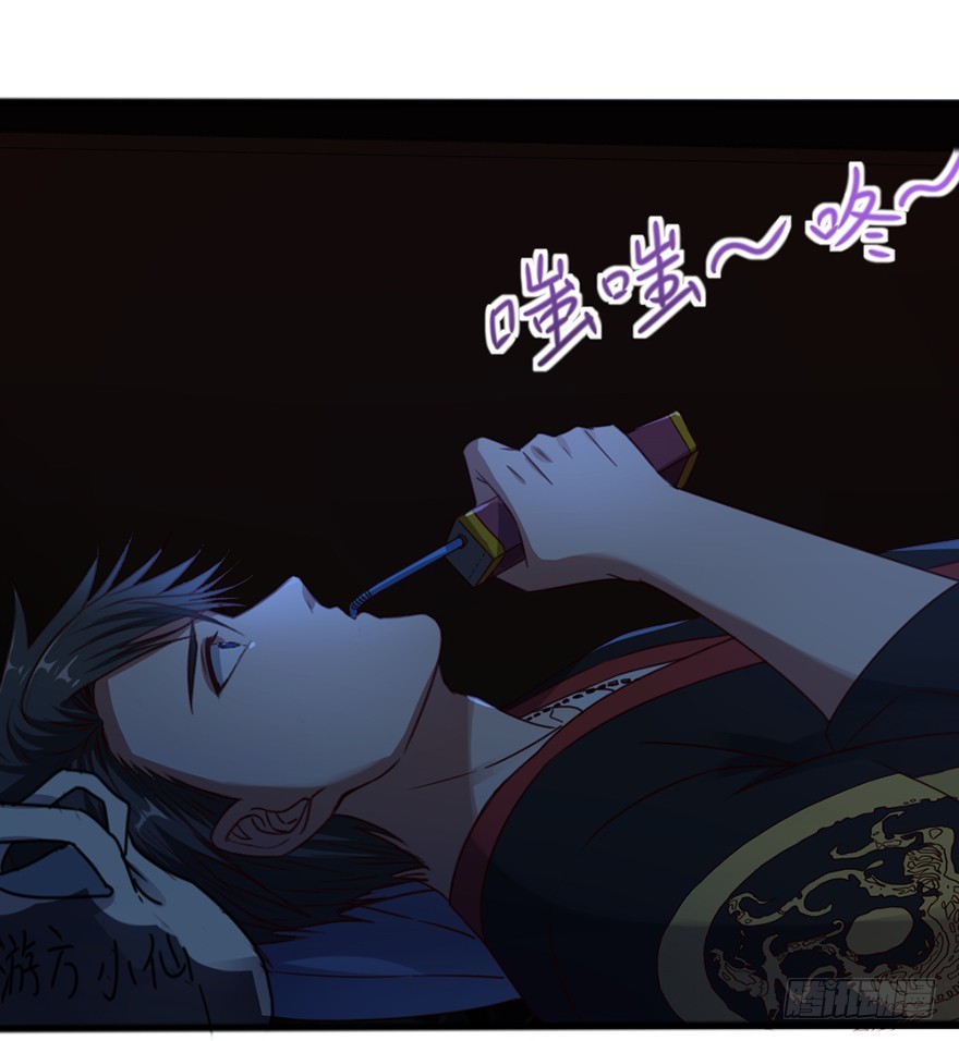 第47话 追猪下葬-第49话