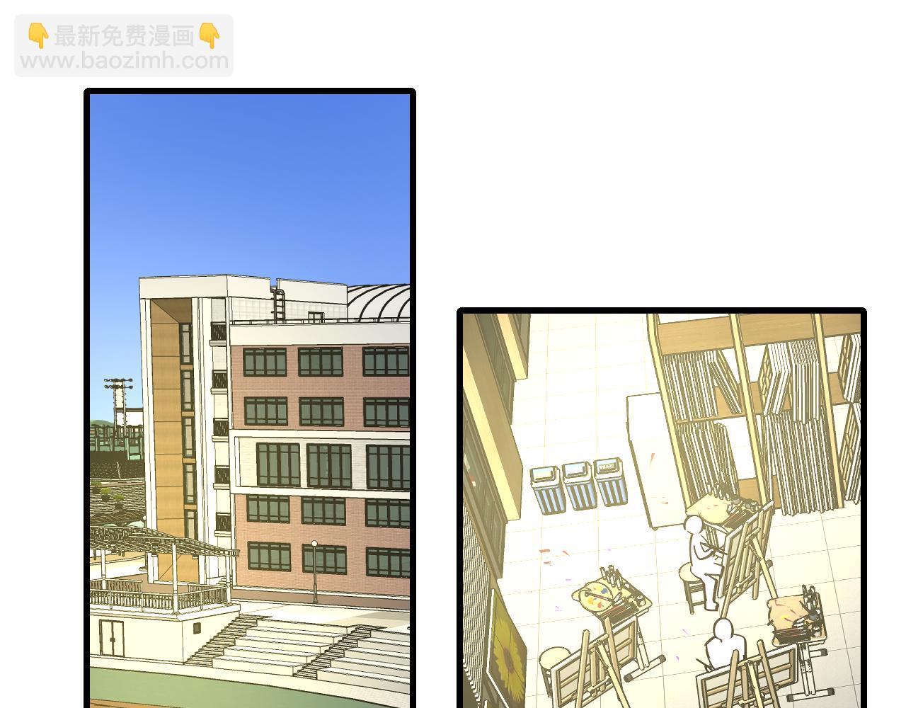 第31话 二次出击！(1/3)-第33话