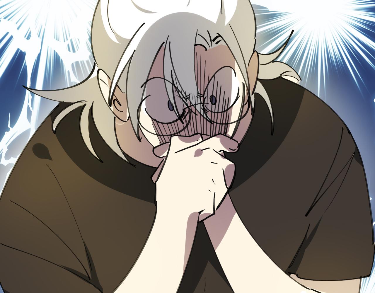第41话 惊喜？(1/3)-第43话