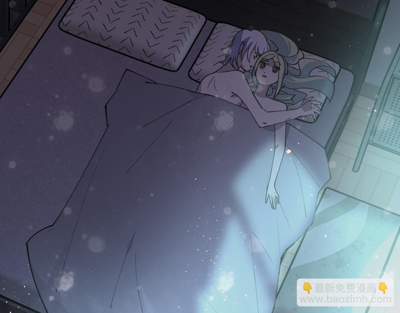 第41话 惊喜？(1/3)-第43话