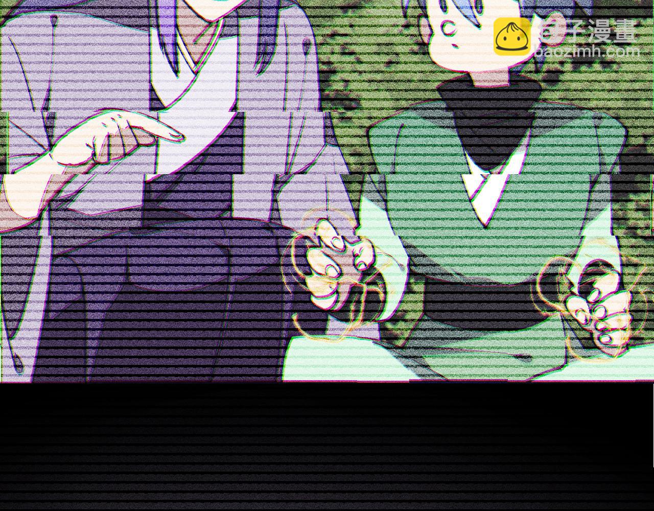 第43话 三周年庆！(1/3)-第45话