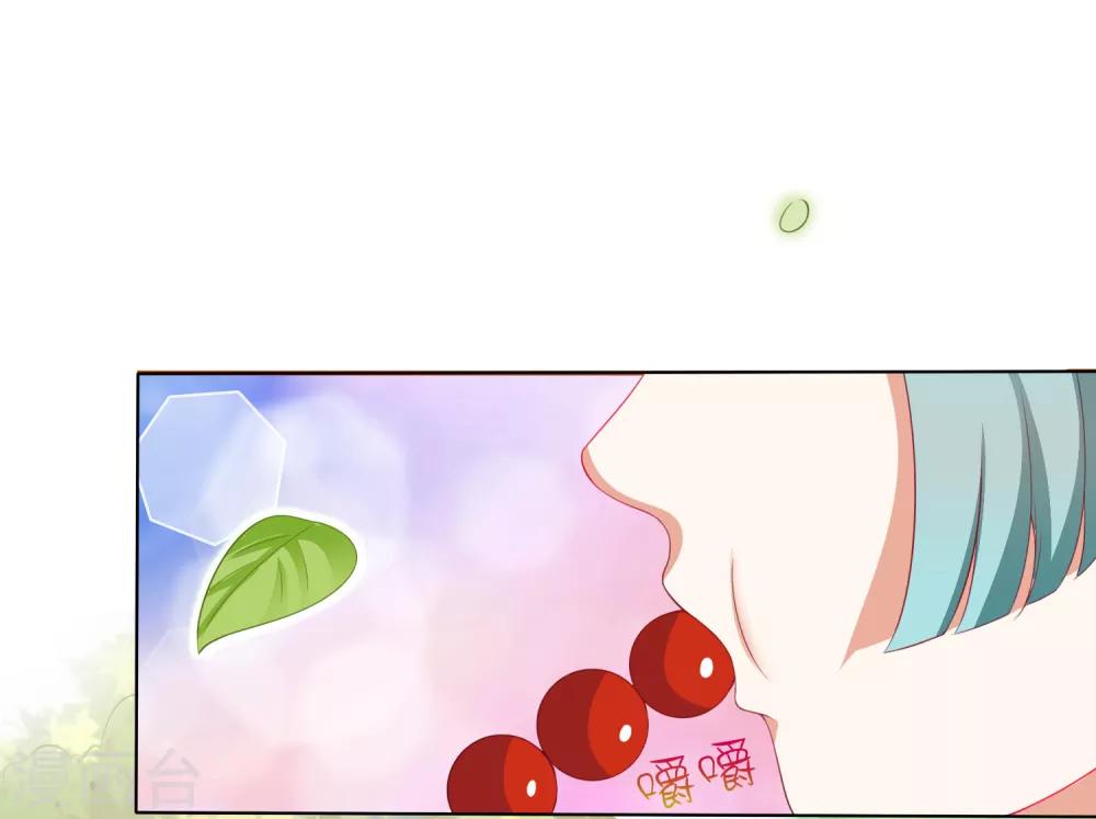 第18话 奇怪的人！危机发酵！-第19话