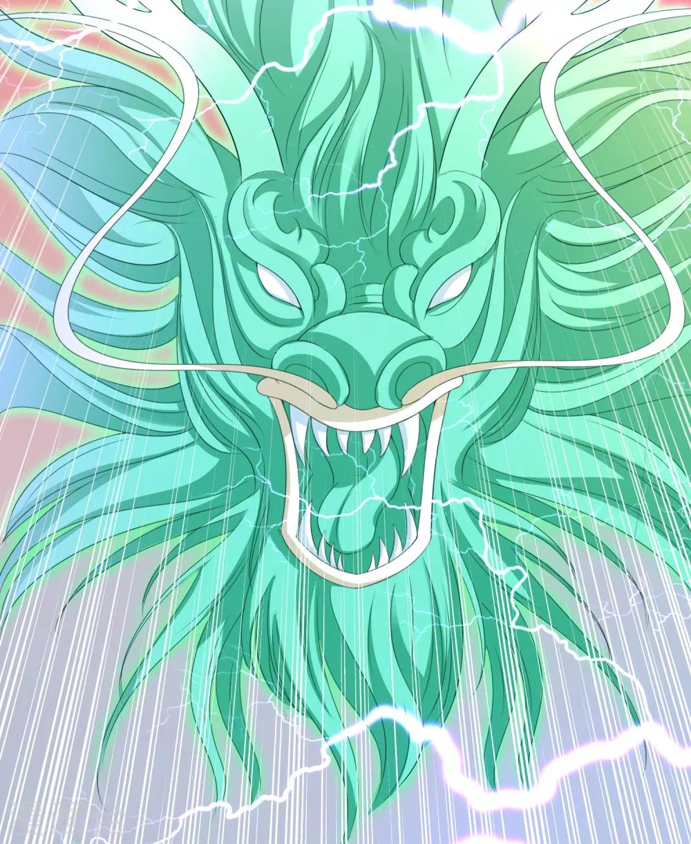 第35话 爱情令人疯魔！-第39话