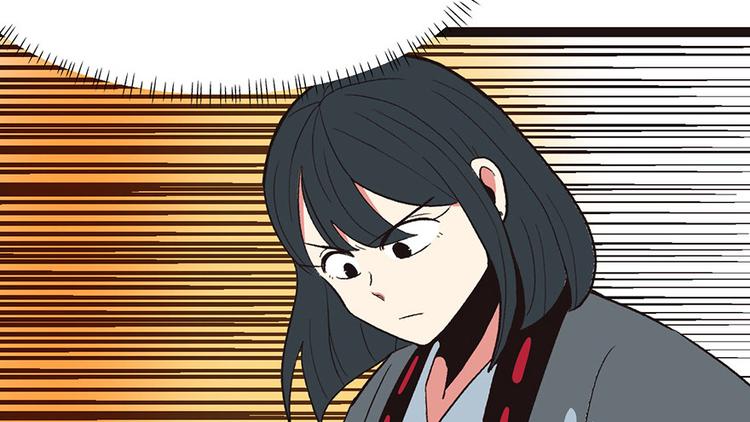 第25章 副本里的隐藏关卡！(1/3)-第25话