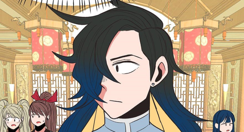 第41章 把我的礼物还给我(1/2)-第41话