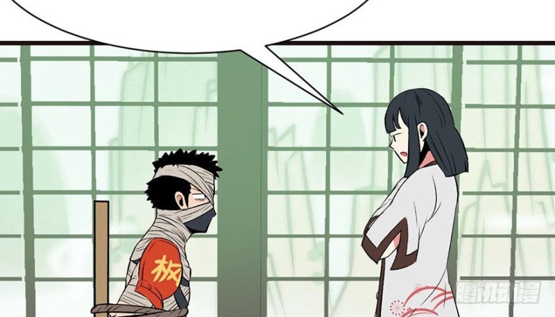 第45章 这是个：育儿系统！(1/2)-第45话
