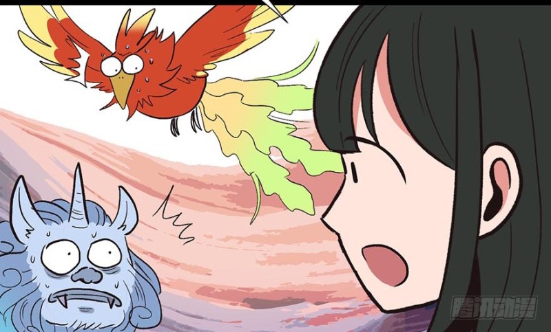 第51章 看起来很好吃的样子！(1/3)-第51话