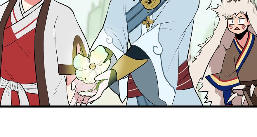 第55章 我把你当食材你想泡我(1/3)-第55话