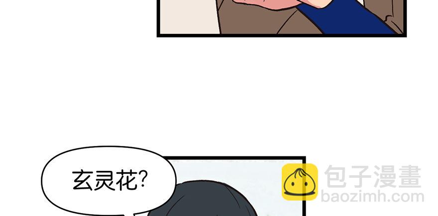 第55章 我把你当食材你想泡我(1/3)-第55话