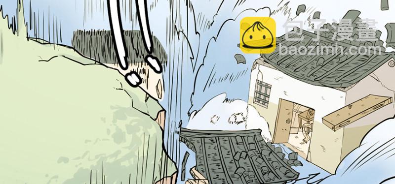 第61章  一觉醒来世界大变(1/3)-第61话