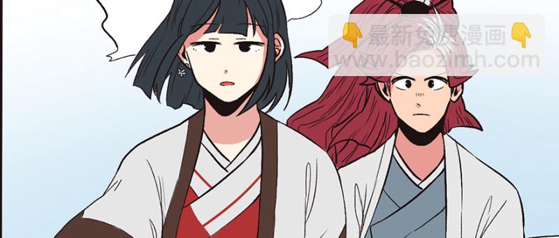第61章  一觉醒来世界大变(1/3)-第61话