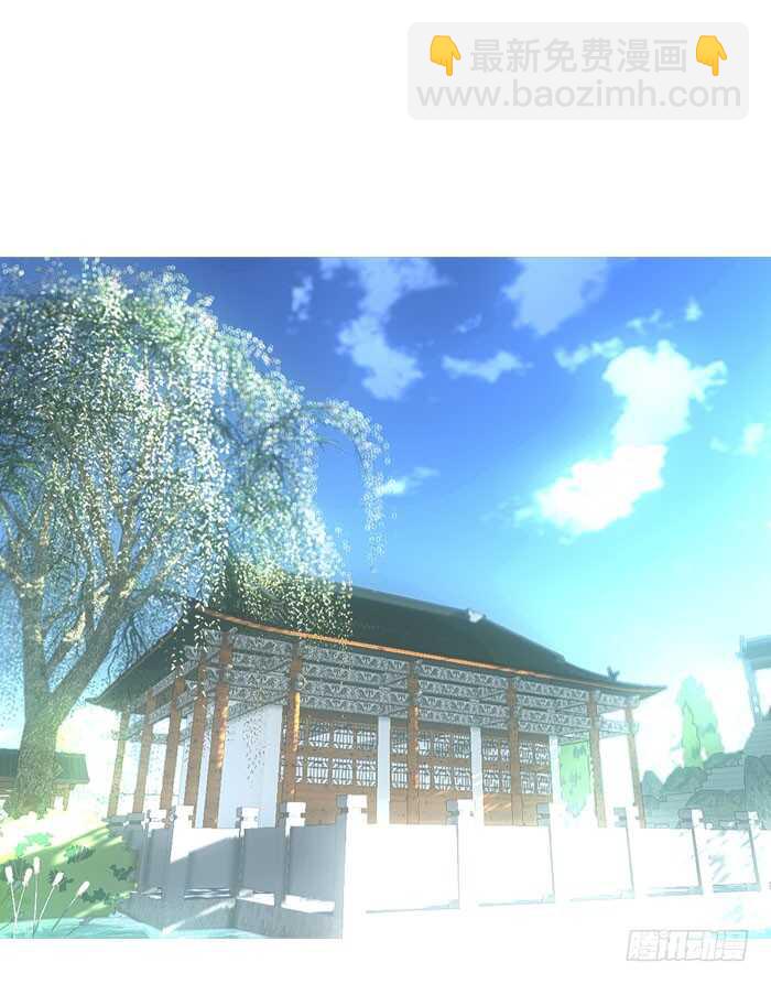 90 魔族再现-第93话