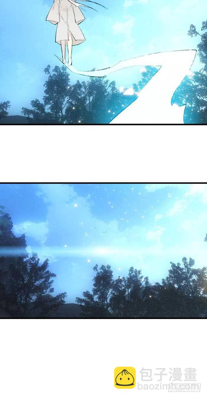 100 魔君与魔将-第103话