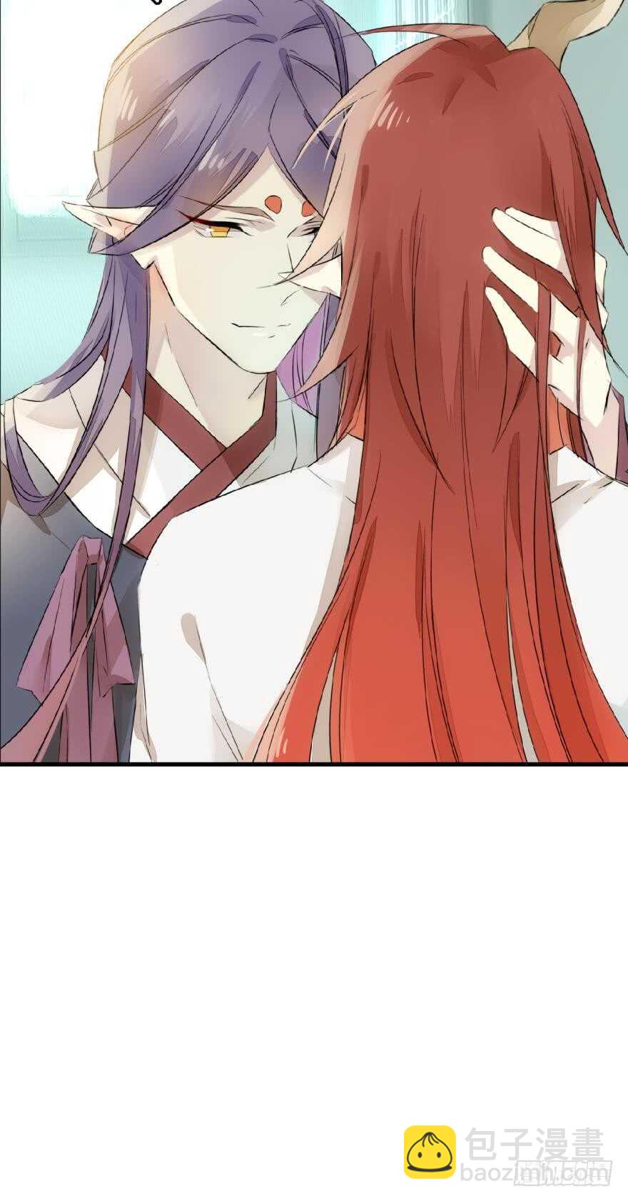 罗晓新年番外 日常训练2-第119话