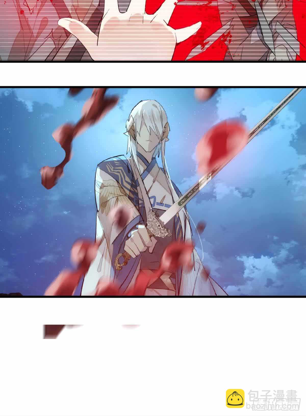 129 给师父戴绿帽-第137话