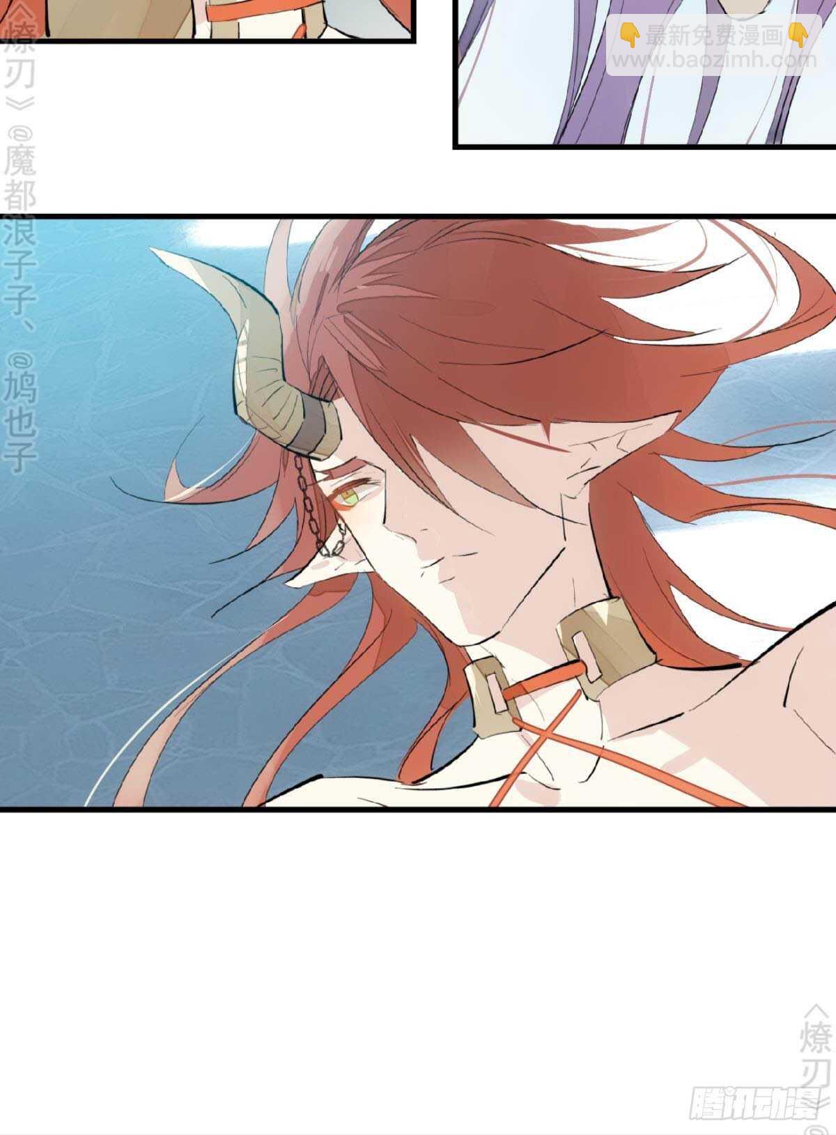152 剑魂入体-第167话